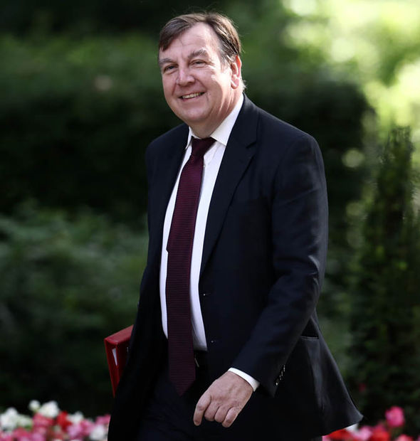 John Whittingdale on the Brexit Select Committee