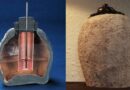 The Baghdad Battery: A 2,200 Years Old Out Of Place Artifact